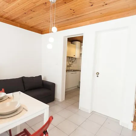 Apartament Shortstayflat Your Bairro Alto