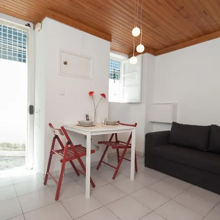 Shortstayflat Your Bairro Alto *