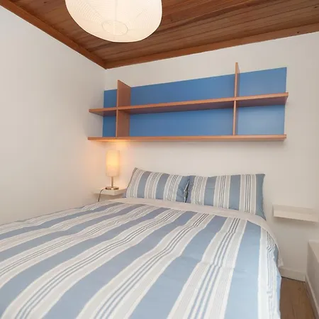 Shortstayflat Your Bairro Alto * Lisbon
