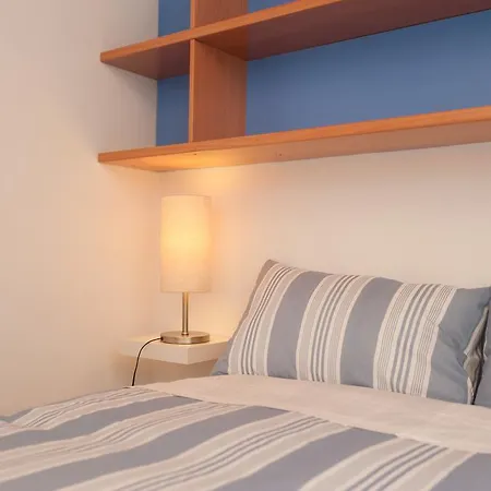 Shortstayflat Your Bairro Alto Apartment *