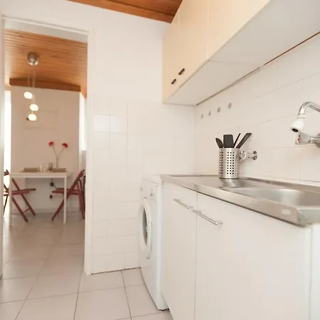 Shortstayflat Your Bairro Alto *
