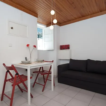 Shortstayflat Your Bairro Alto * Lisbon