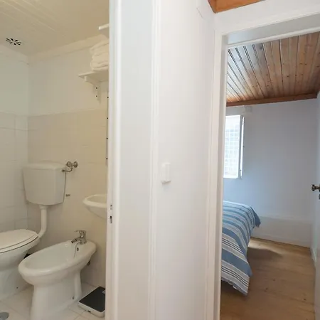 Shortstayflat Your Bairro Alto *