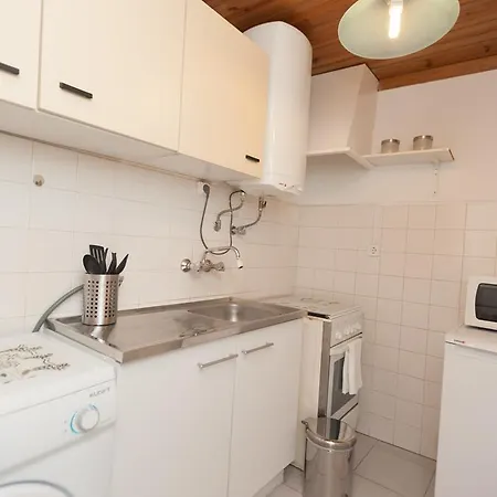 Apartment Shortstayflat Your Bairro Alto
