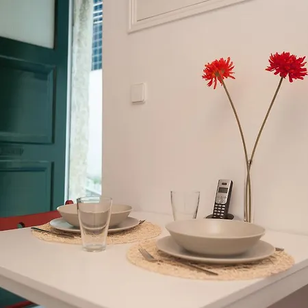 Shortstayflat Your Bairro Alto * Lisbon